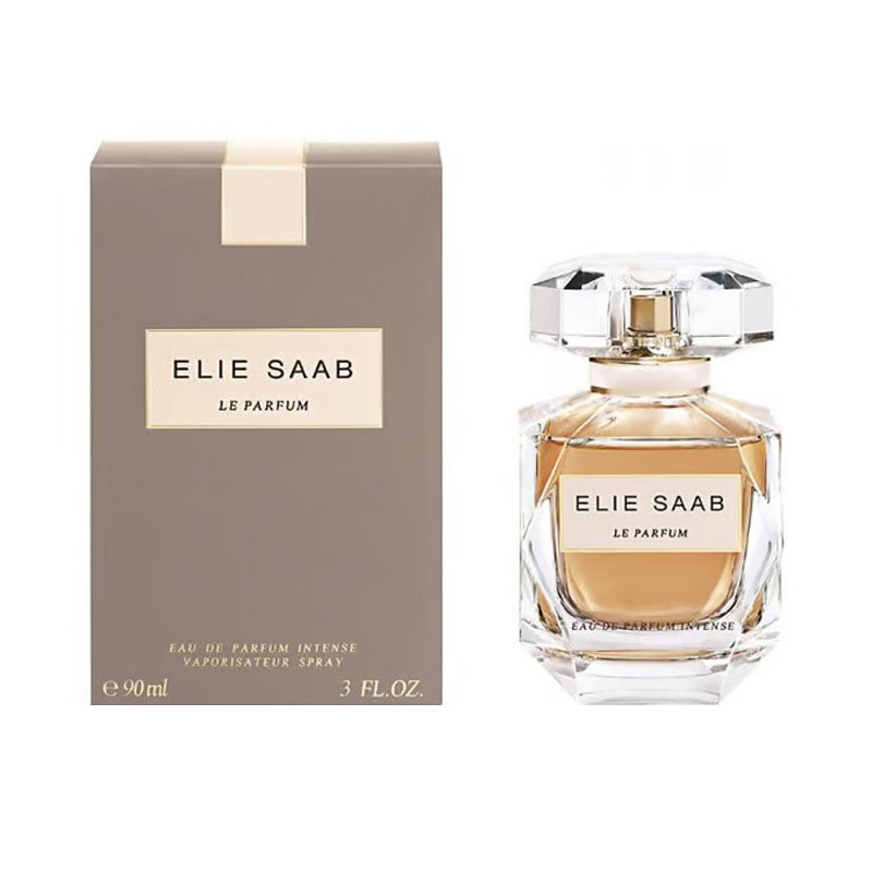 عطر لو بارفان إنتنس للنساء من إيلي صعب – أو دو بارفان 90 مل