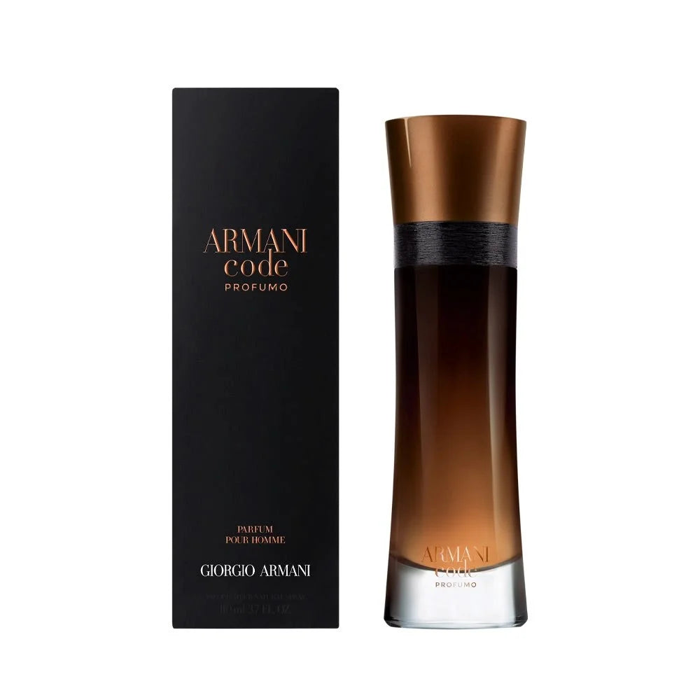Giorgio Armani Code Profumo for Men – Parfum