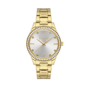 Freelook Stainless Steel Analog Women's Watch