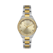 Freelook Stainless Steel Analog Women's Watch