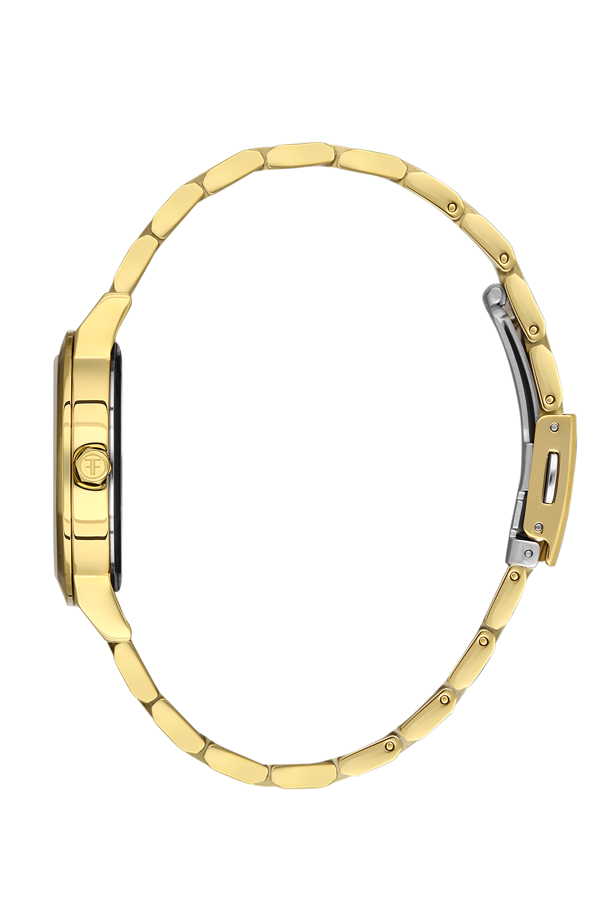 ساعة يد فري لوك حريمي أنالوج ستانلس ستيل