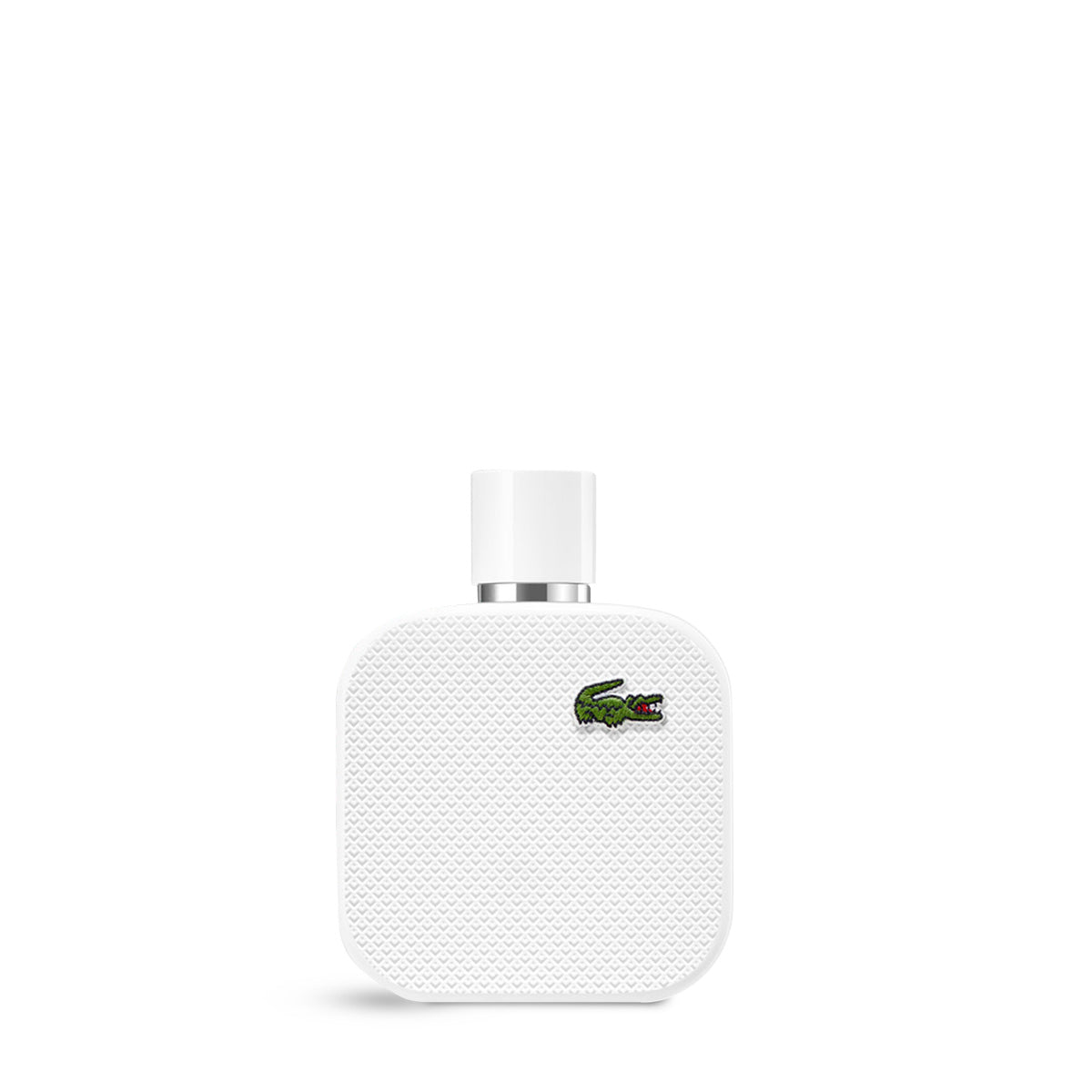 LACOSTE EAU DE LACOSTE L.12.12 WHITE (M) SET EDT 100ML + EDT 7.5ML + SG 100ML