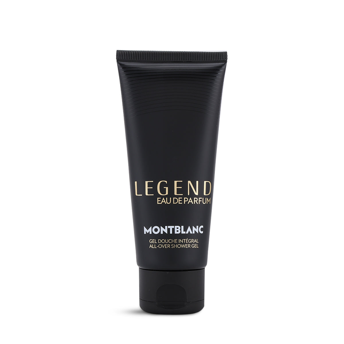 Mont Blanc Legend Eau De Parfum 4 Piece Set For Men 100 ML + 2 × 7.5 ML + Shower Gel 100 ML