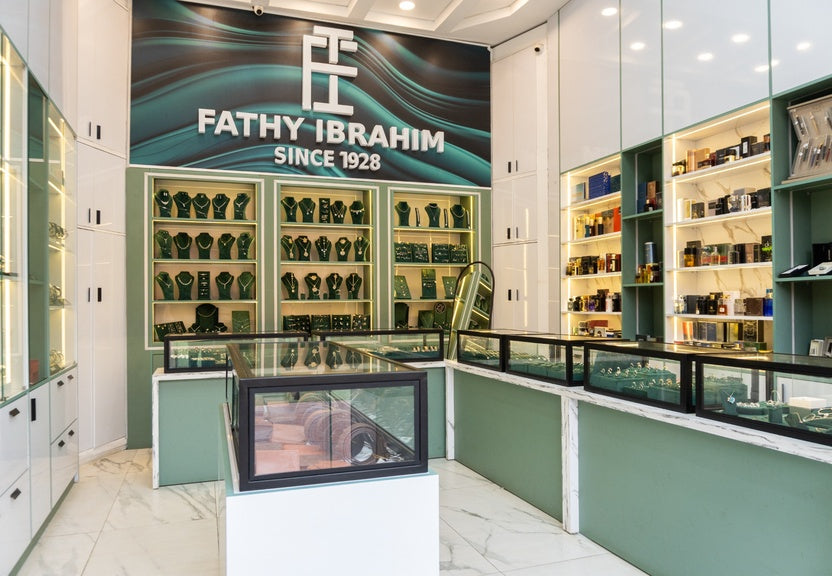 Fathy Ibrahim - فتحي إبراهيم