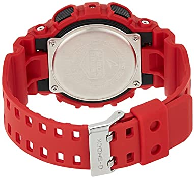 Casio G-SHOCK Men's Resin Digital Sport Watch