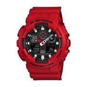 Casio G-SHOCK Men's Resin Digital Sport Watch