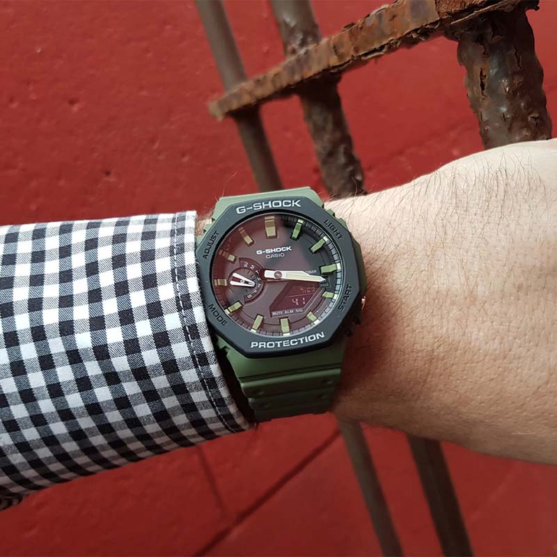 GA-2110SU-3ADR