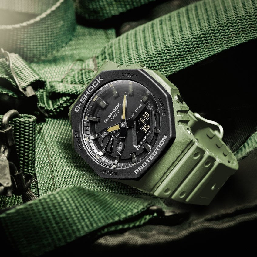 GA-2110SU-3ADR