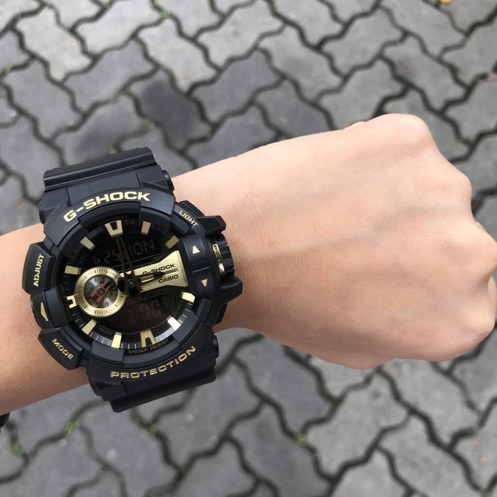 GA-400GB-1A9