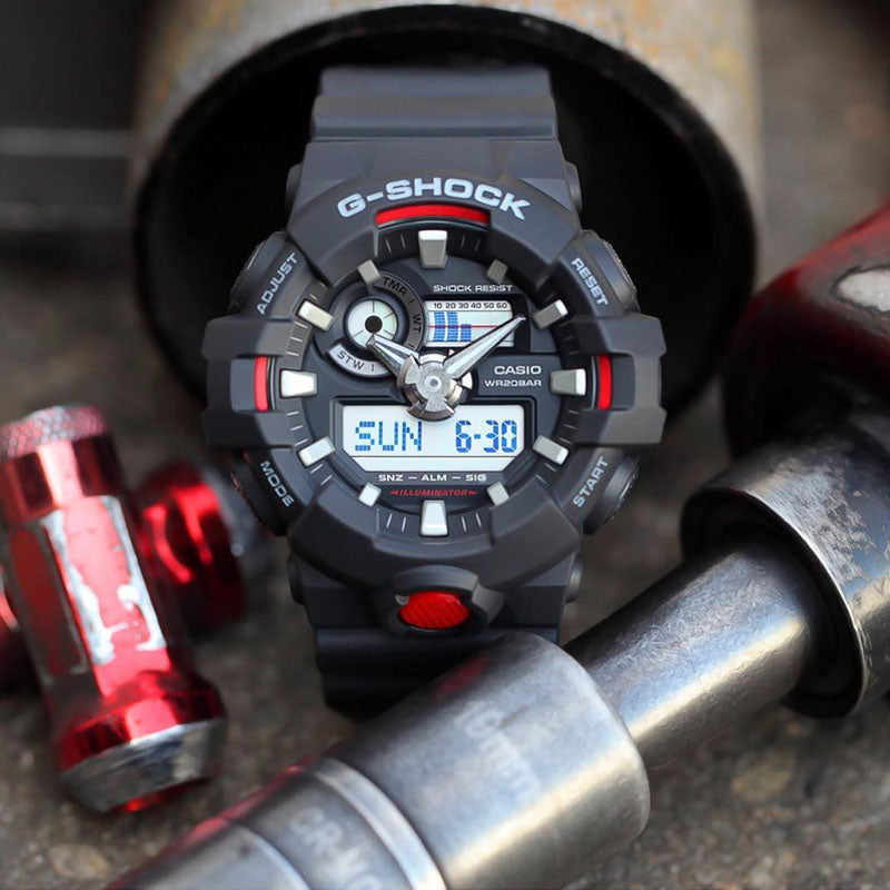 GA-700-1ADR