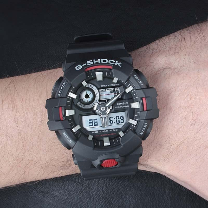 GA-700-1ADR