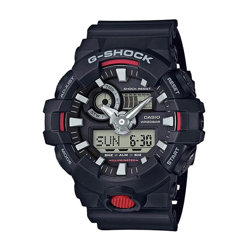 GA-700-1ADR