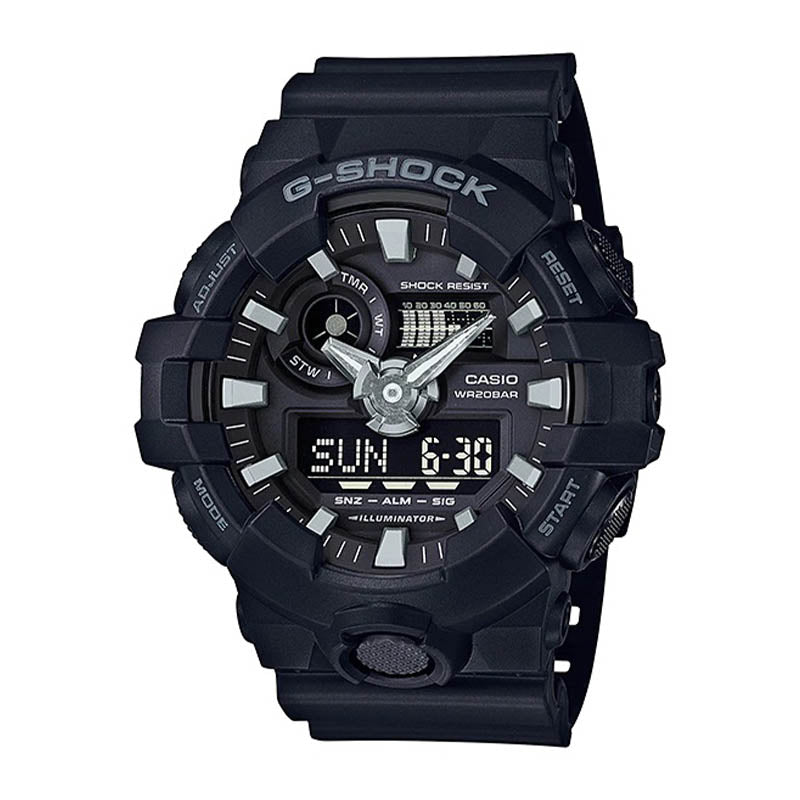 GA-700-1B