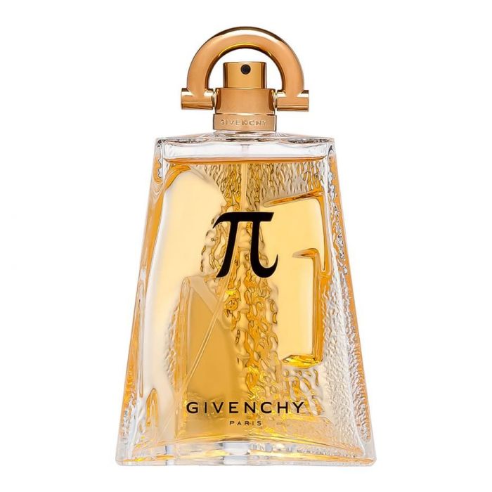 عطر جيفنشي باي للرجال - او دى تواليت, 100 مل