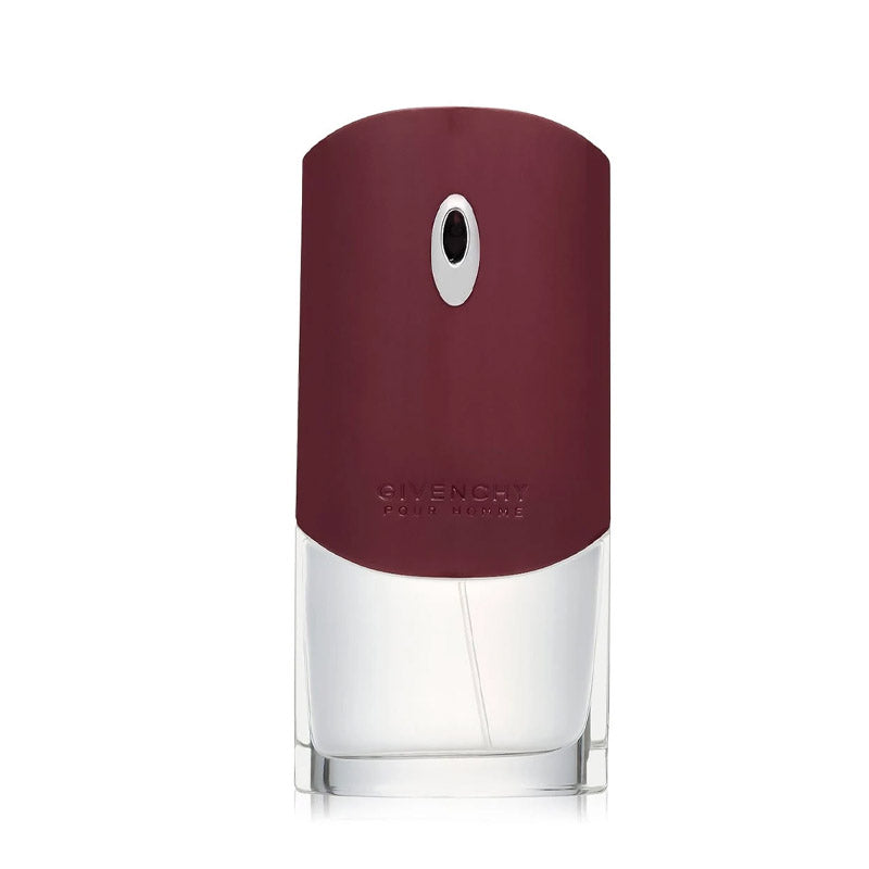 عطر جيفنشي بور اوم للرجال – او دى تواليت, 100 مل