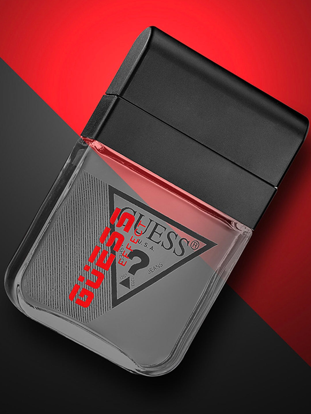 عطر جيس إفكت أو دو تواليت للرجال 100 مل
