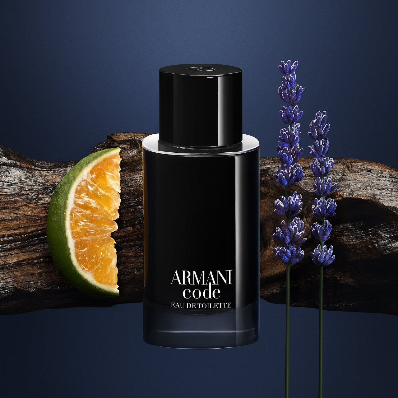 Giorgio Armani Code For Men – Eau de Toilette 125ml
