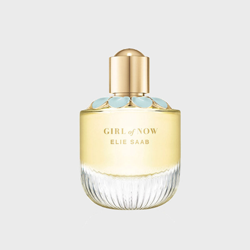 Girl of Now by Elie Saab for Women - Eau de Parfum, 90 ml
