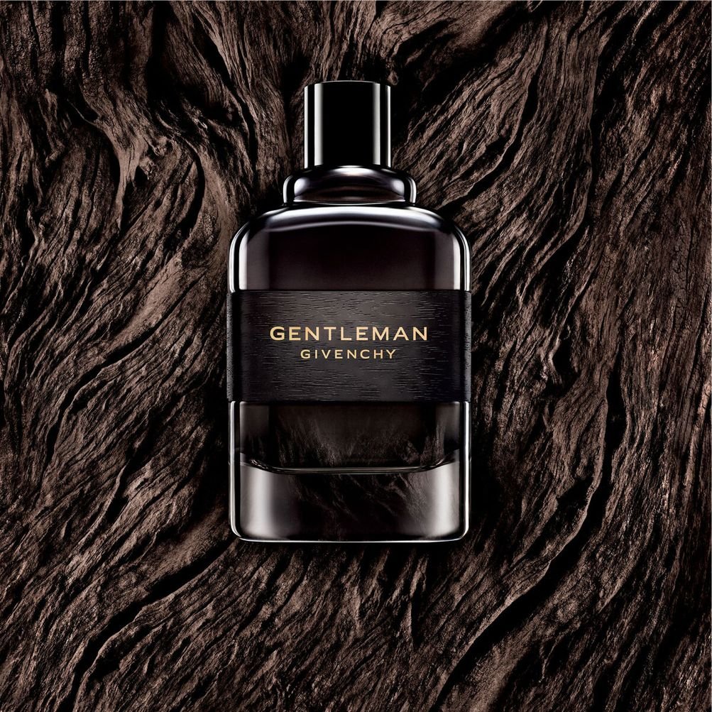 Givenchy Gentleman Boisée Eau de Parfum for Men 100ml – Fathy