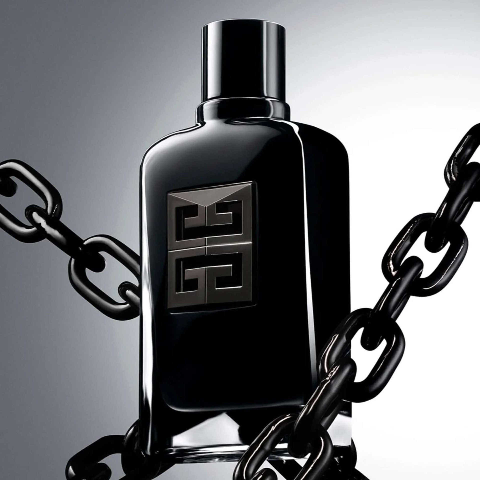 Givenchy Gentleman Society Extreme Eau de Parfum 100 ml For Men