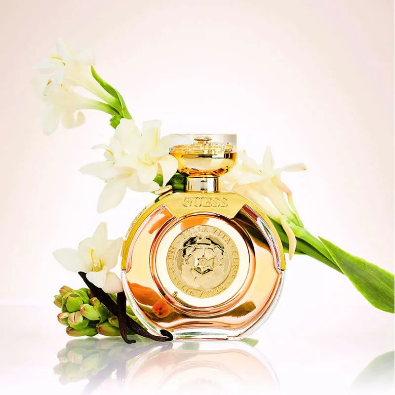 Guess Bella Vita for Women – Eau de Parfum 100ml