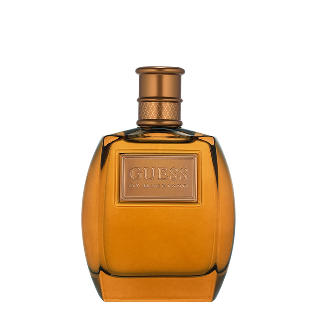 Guess by Marciano for Men - Eau de Toilette, 100 ml