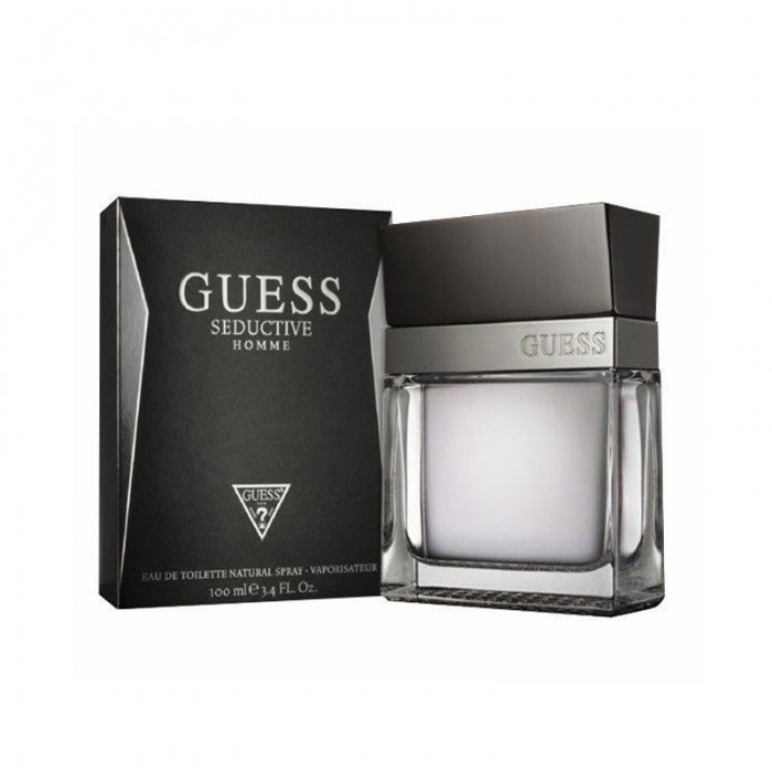 عطر جس سيداكتيف للرجال - او دو تواليت