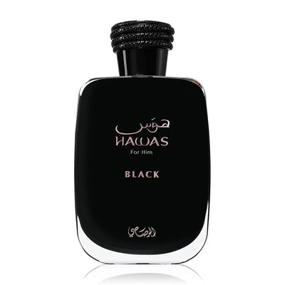 عطر هوس بلاك للرجال – أو دو بارفان 100 مل