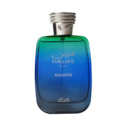 عطر هوس نوتيلوس من الرصاصي للرجال - 100 مل