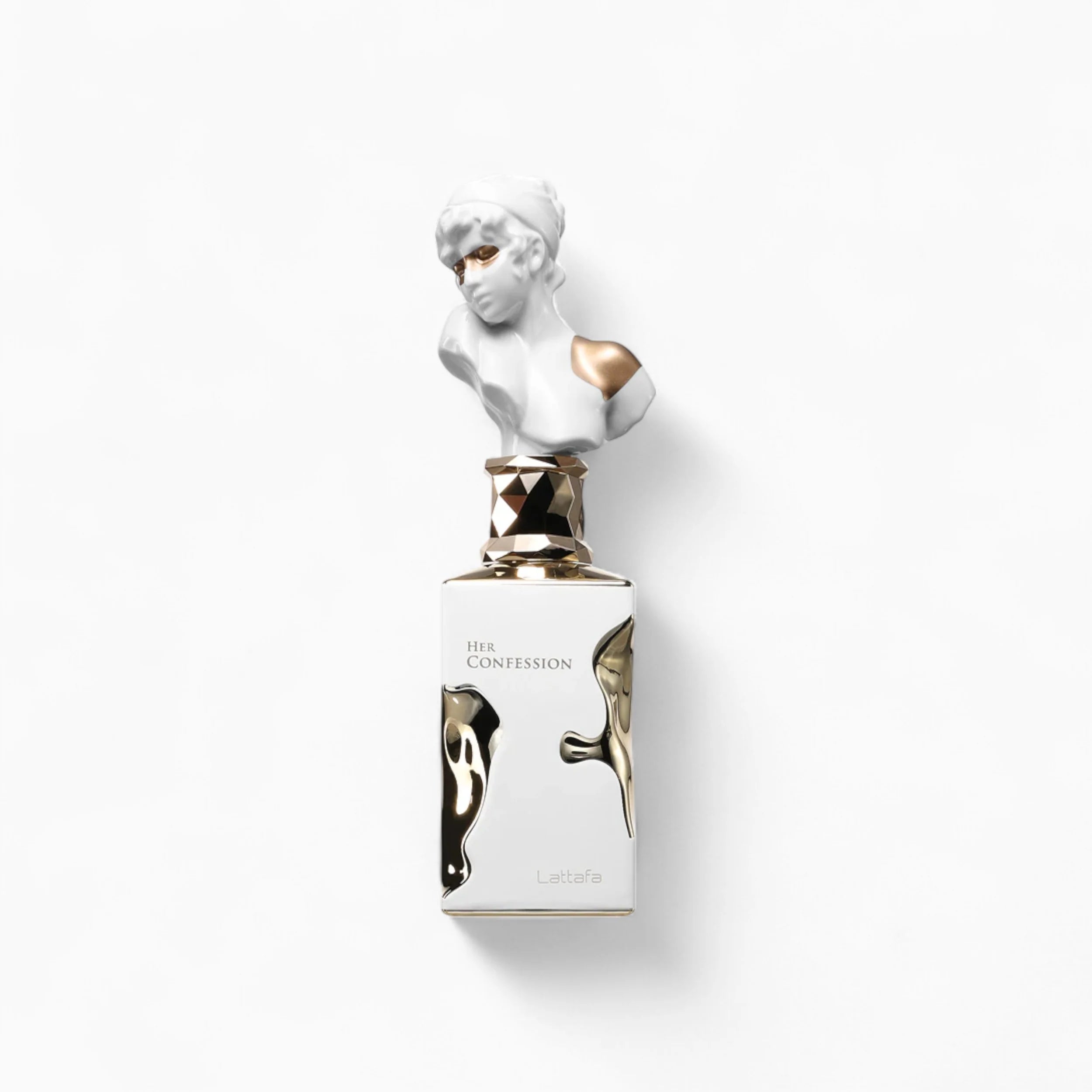 عطر هير كونفشن من لطافة للنساء ادو بارفان 100 مل