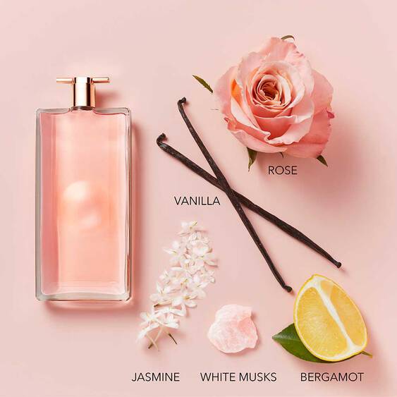 عطر لانكوم ايدول للنساء - او دو بارفان ,100مل
