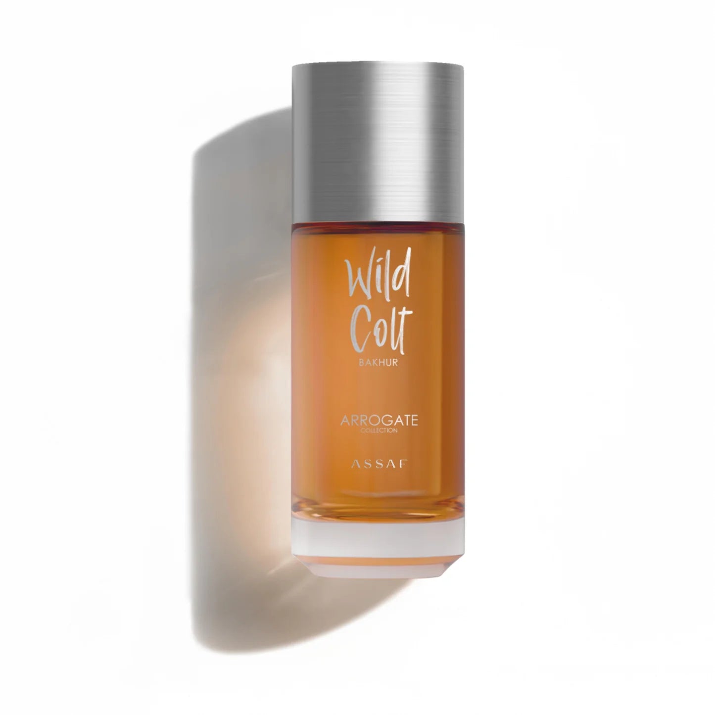 Wild Colt  Bakhour By Assaf Eau De Parfum 150 Ml - Unisex