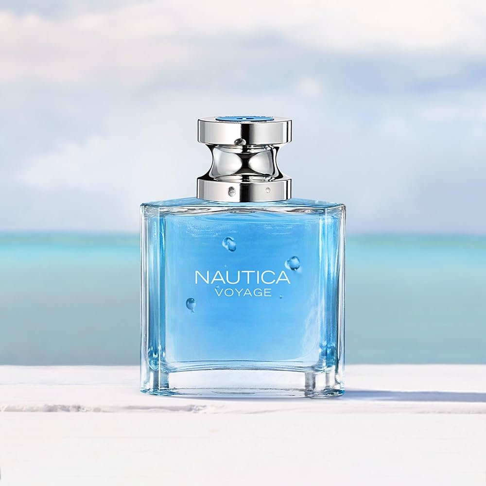 عطر نوتيكا فوياج للرجال - او دو تواليت ,100مل