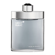 عطر مونت بلانك انديفيدوال للرجال - او دى تواليت, 75 مل