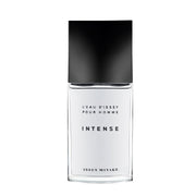 L'eau d'Issey Pour Homme Intense by Issey Miyake for Men - Eau de Toilette, 125ml