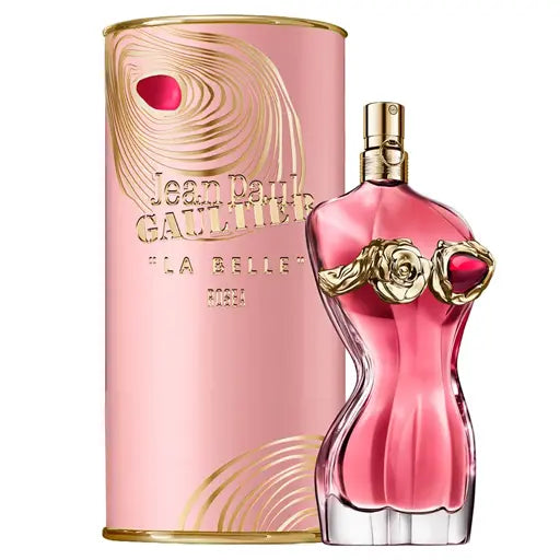 عطر لا بيل روزيا من جان بول غولتير للنساء - 100 مل