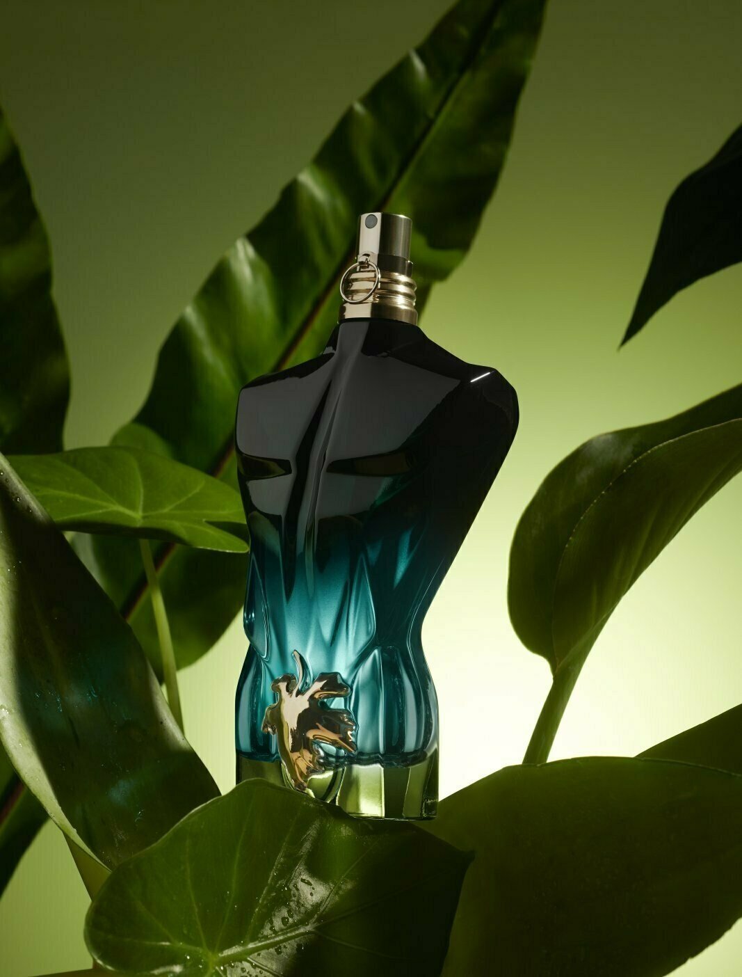 Jean Paul Gaultier Le Beau Le Parfum Eau de Parfum Intense – 125 ml