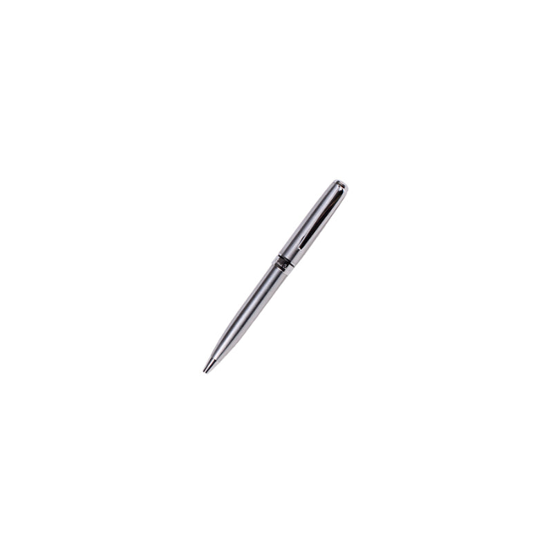 Pierre Cardin Ballpoint Pen, Stainless Steel - B0606-1
