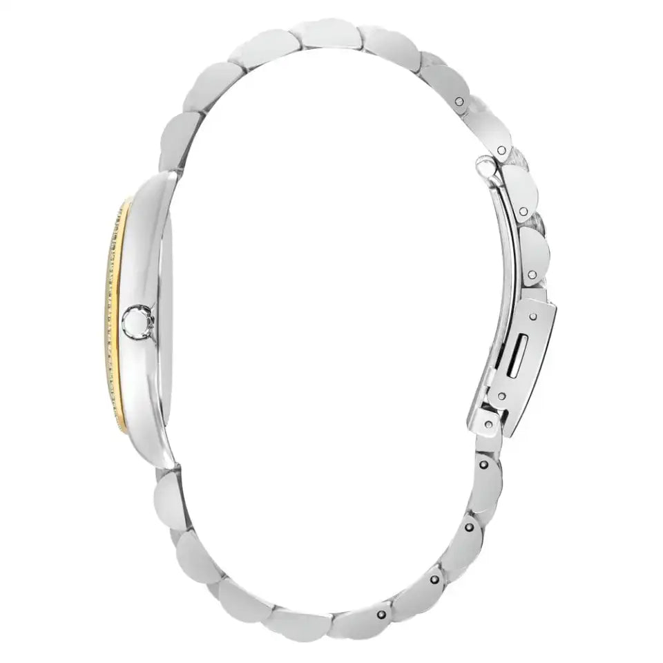 LC07478.220 - Lee Cooper Women's Analog Stainless Steel Watch