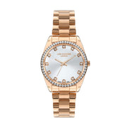 LC07478.430 - Lee Cooper Women's Analog Stainless Steel Watch