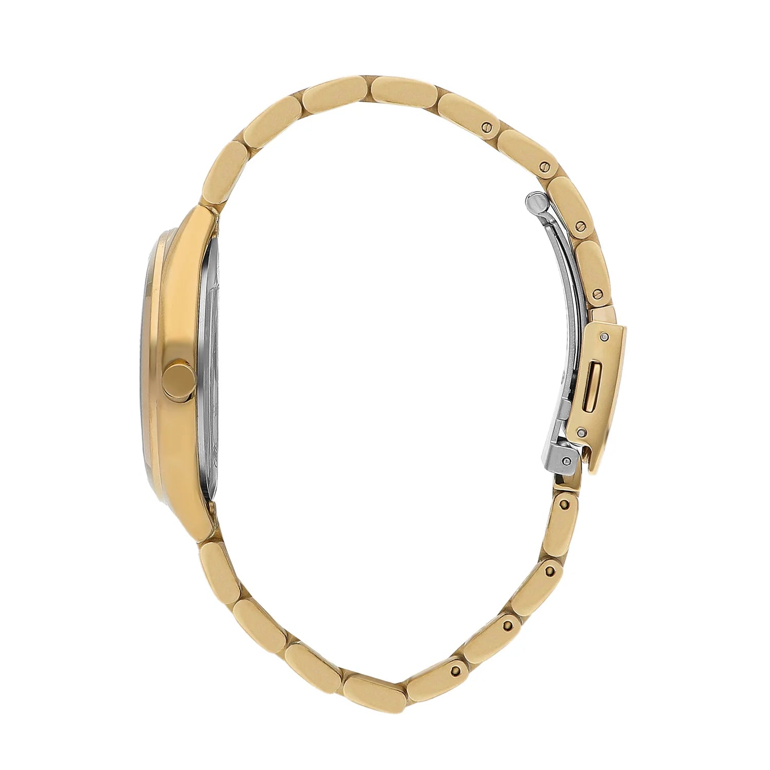 LC07821.170 - Lee Cooper Women's Analog Stainless Steel Watch
