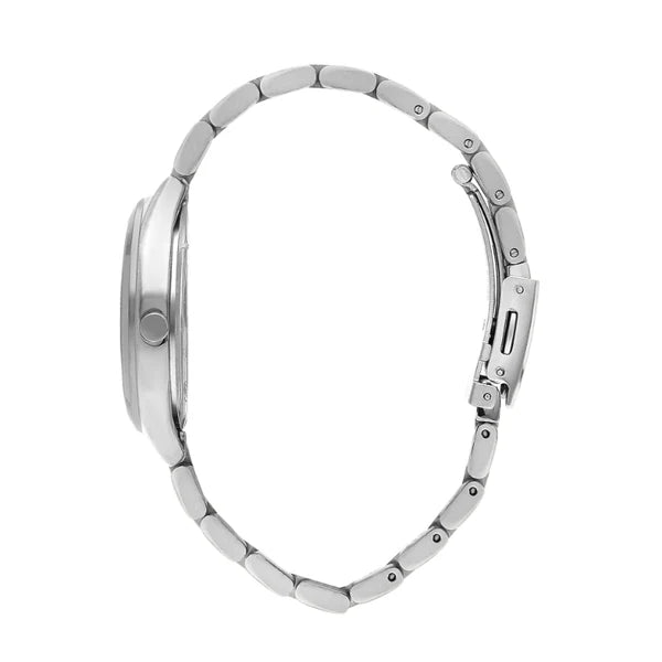 LC07821.320 - Lee Cooper Women's Analog Stainless Steel Watch