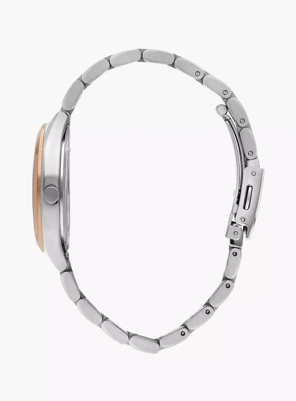 LC07821.520 - Lee Cooper Women's Analog Stainless Steel Watch