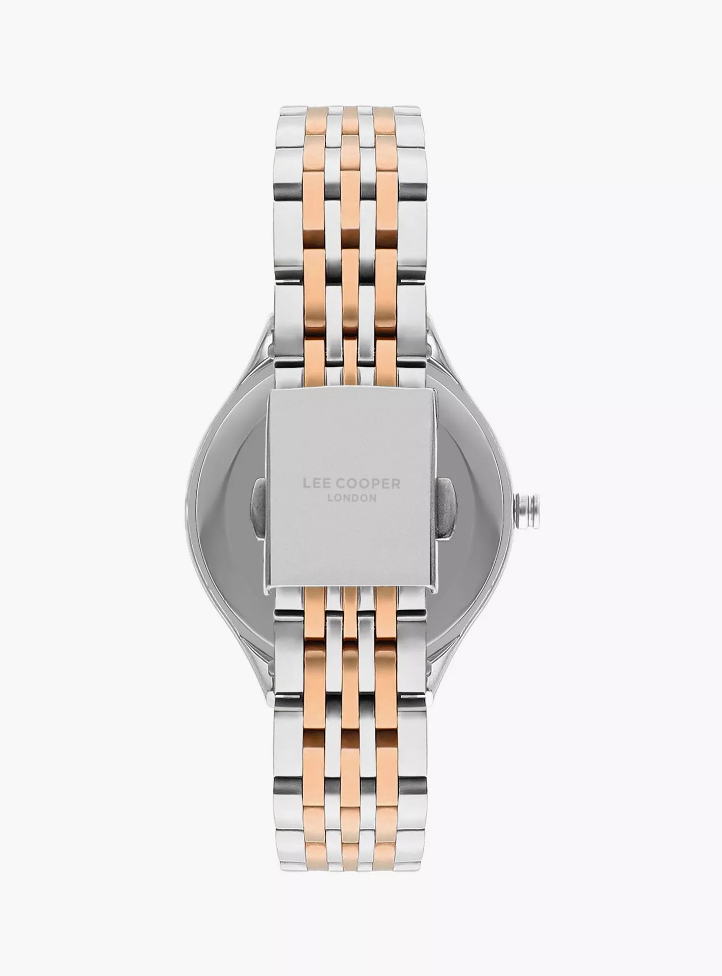 LC07821.520 - Lee Cooper Women's Analog Stainless Steel Watch