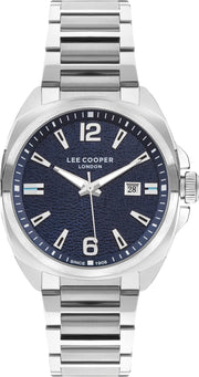 LEE COOPER Stainless Steel Analog Men’s Watch