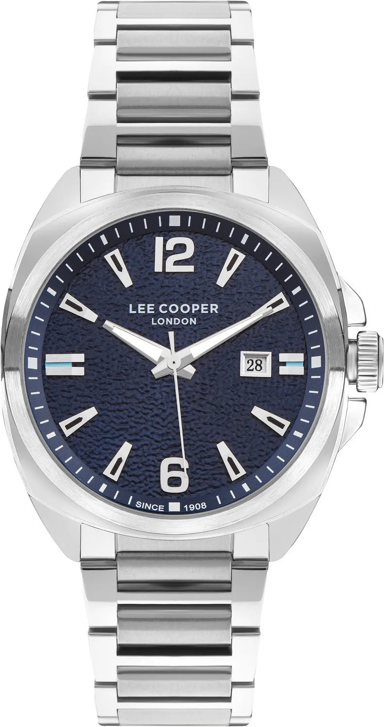 LEE COOPER Stainless Steel Analog Men’s Watch