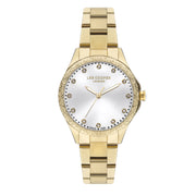 LC07840.130 - Lee Cooper Women's Analog Stainless Steel Watch