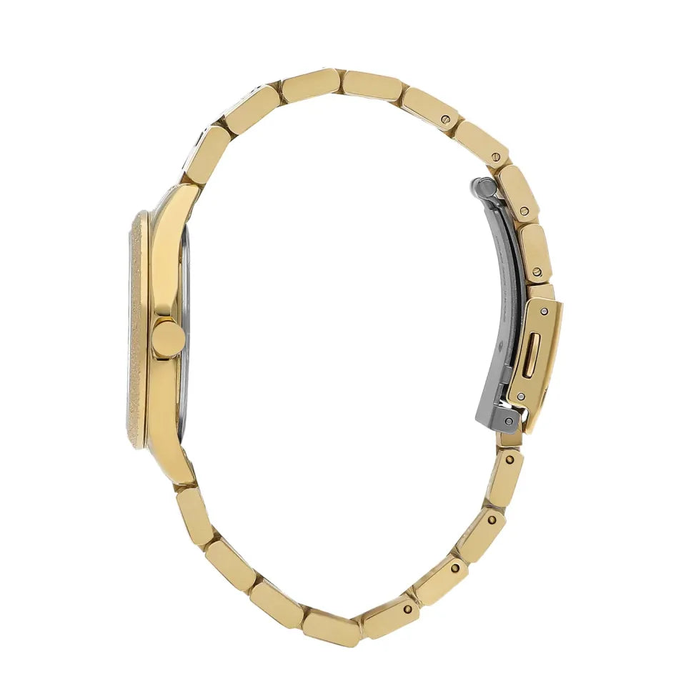 LC07840.130 - Lee Cooper Women's Analog Stainless Steel Watch