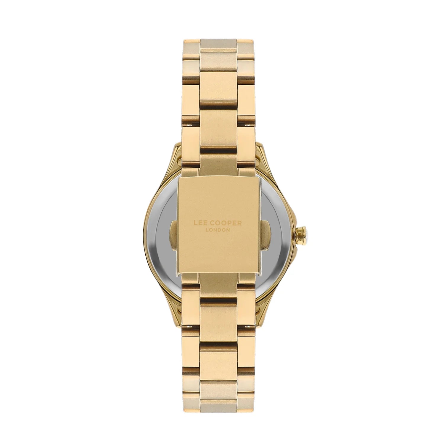 LC07840.130 - Lee Cooper Women's Analog Stainless Steel Watch