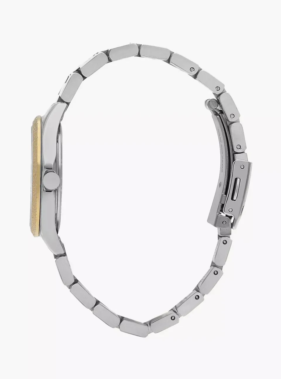 LC07840.220 - Lee Cooper Women's Analog Stainless Steel Watch
